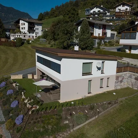 Apart Kaunergrat Kauns Exterior photo