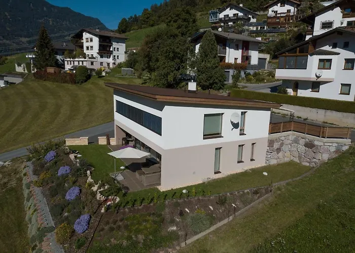 Apart Kaunergrat