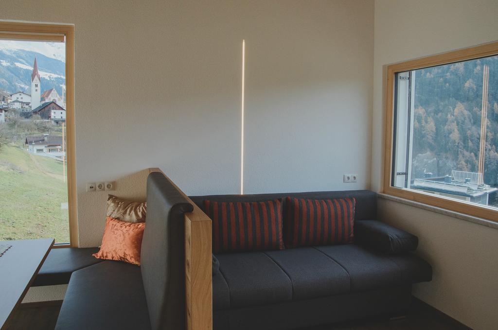 Kaunergrat Apartment