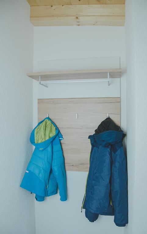 Apartment Kaunergrat *