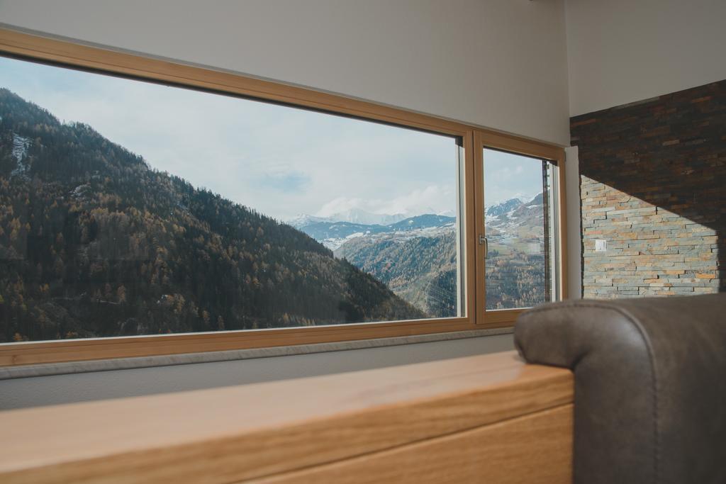 Appartement Kaunergrat