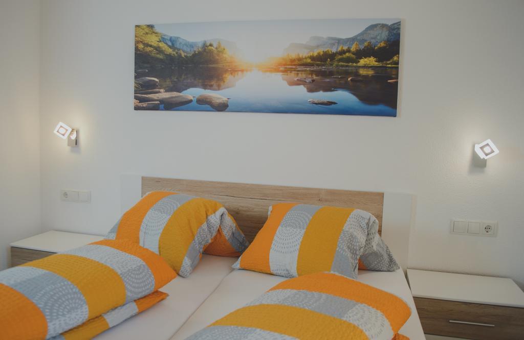 Apartment Kaunergrat