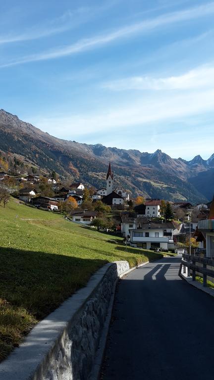 Kaunergrat